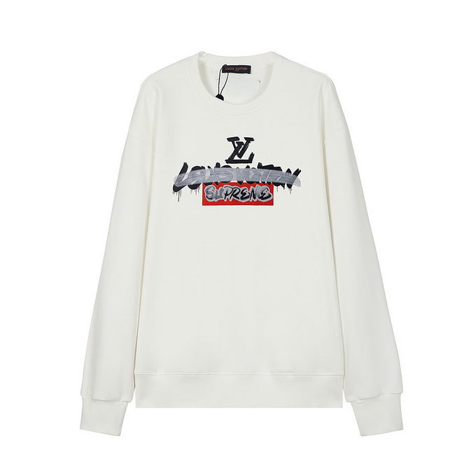 Louis Vuitton Sweatshirt Wmns ID:20241204-178